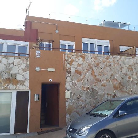 Big, Large Cozy Apartment With Sea View Ask For Additional Bedroom As An Extra Option Telde Bagian luar foto