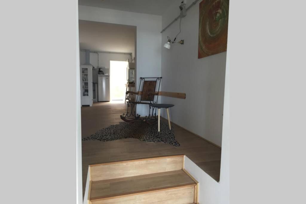 Big, Large Cozy Apartment With Sea View Ask For Additional Bedroom As An Extra Option Telde Bagian luar foto