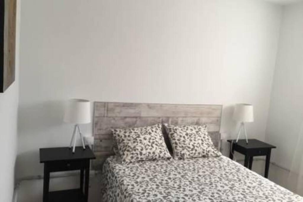 Big, Large Cozy Apartment With Sea View Ask For Additional Bedroom As An Extra Option Telde Bagian luar foto