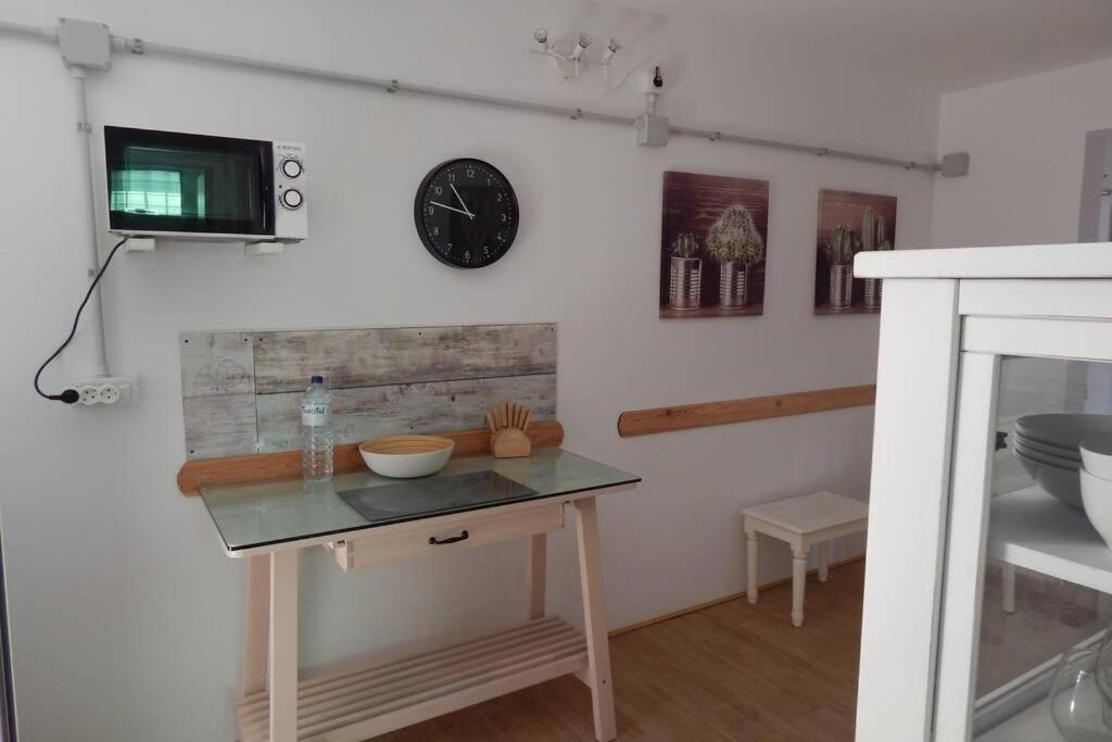 Big, Large Cozy Apartment With Sea View Ask For Additional Bedroom As An Extra Option Telde Bagian luar foto